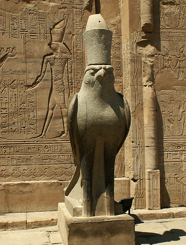 Edfu