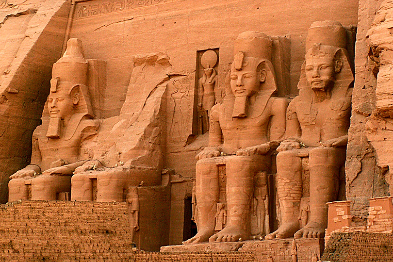 Abu Simbel