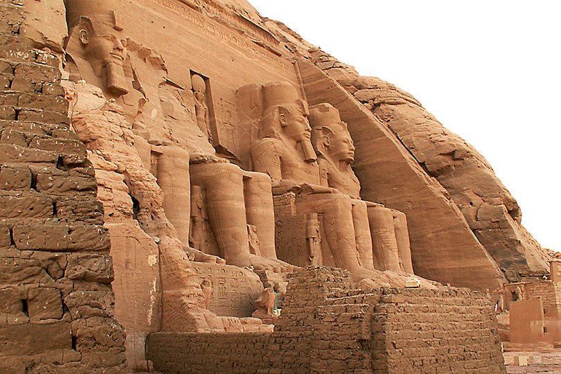 Abu Simbel