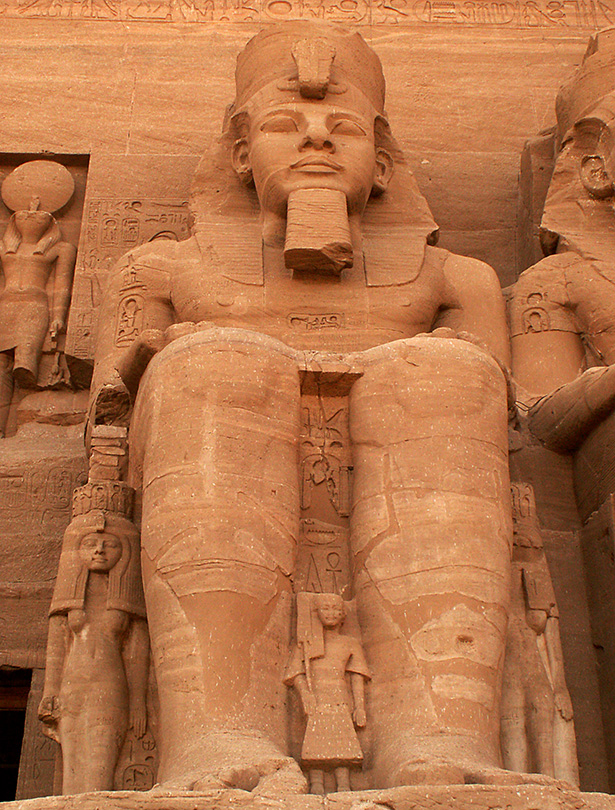 Abu Simbel