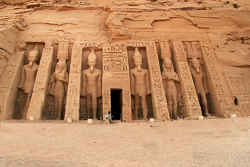 Abu Simbel