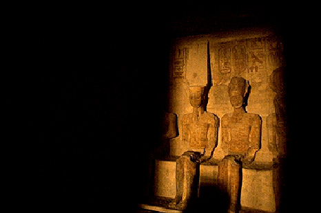 Abu Simbel