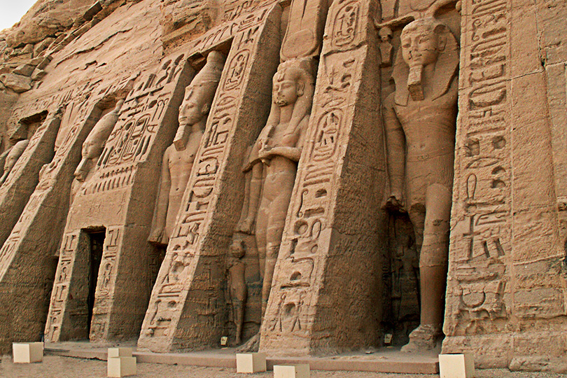 Abu Simbel