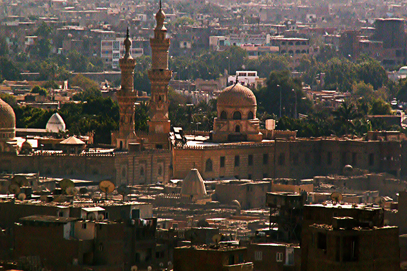 Il Cairo