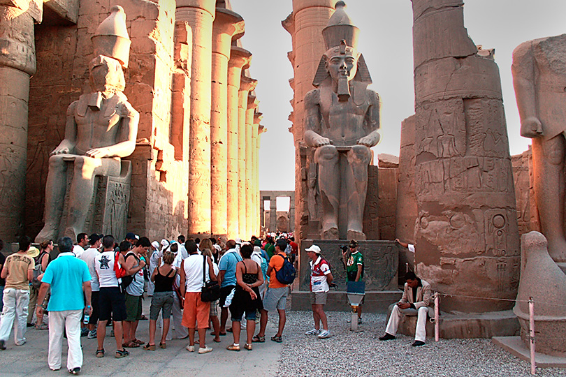 Tempio di Luxor