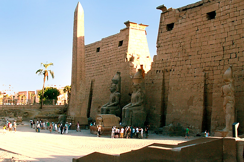 Karnak