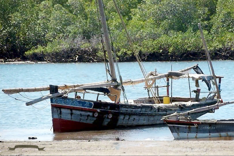 Lamu Kenya..