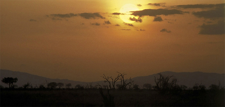 Oracolo della Sibilla Viaggi africa Kenya