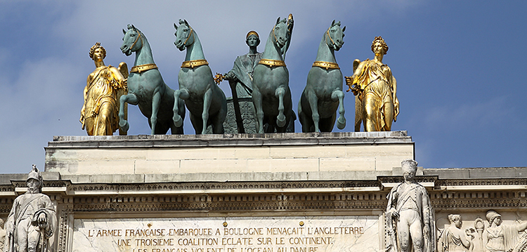 Oracolo della Sibilla Parigi Francia