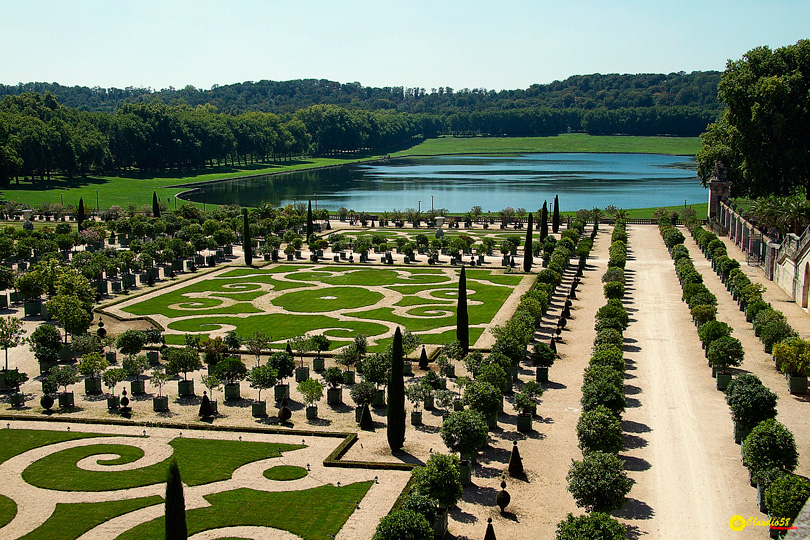 Versailles