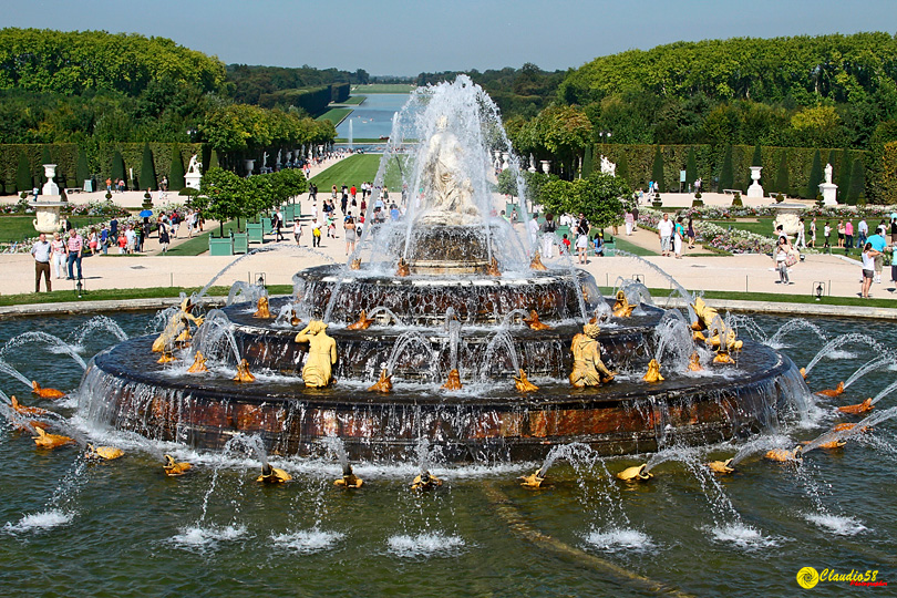 Versailles