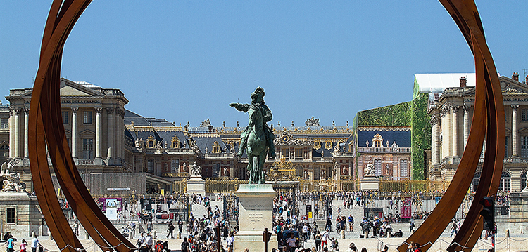 Oracolo della Sibilla Versailles