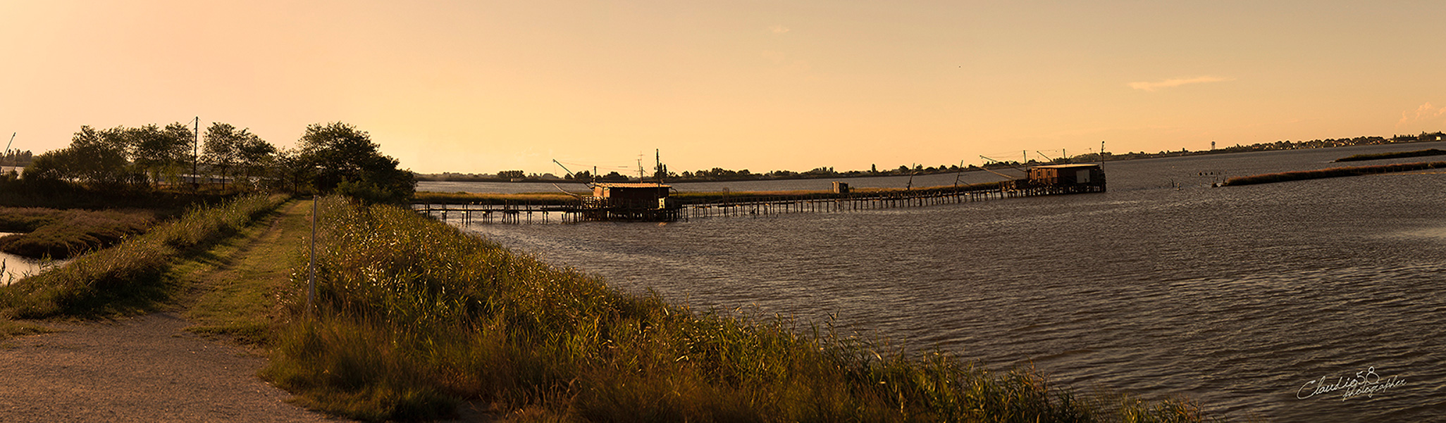 Comacchio 