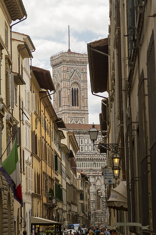 Campanile di Giotto Firenze...