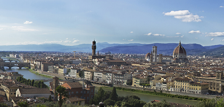 Oracolo della Sibilla Firenze