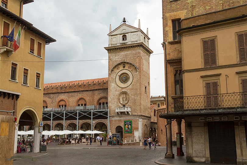 Palazzo della Regione