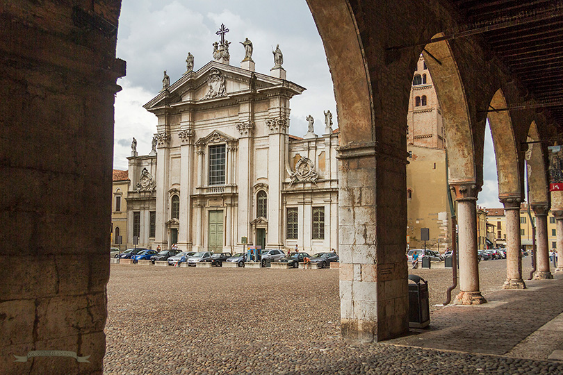 Cattedrale di San Pietro