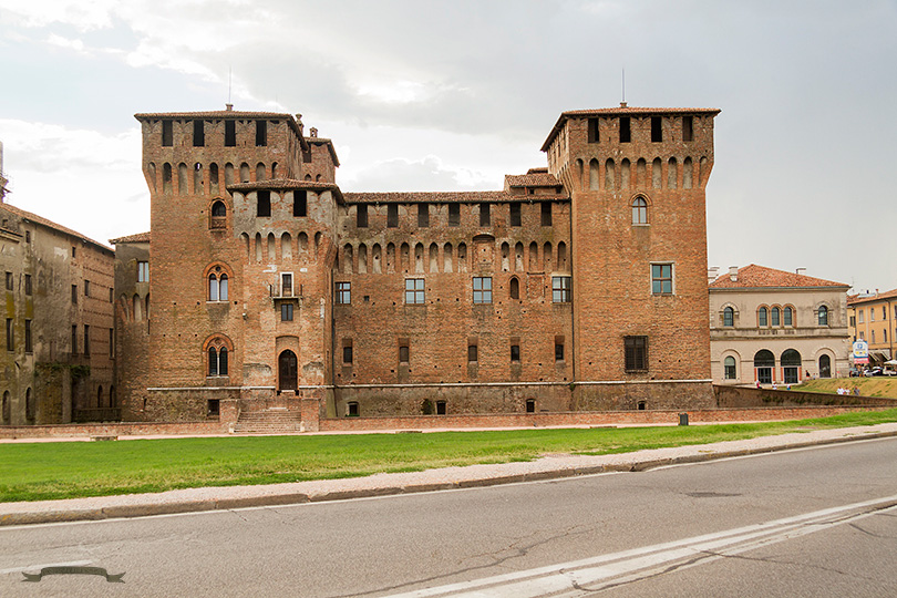 Castello di San Giorgio