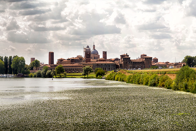 Mantova