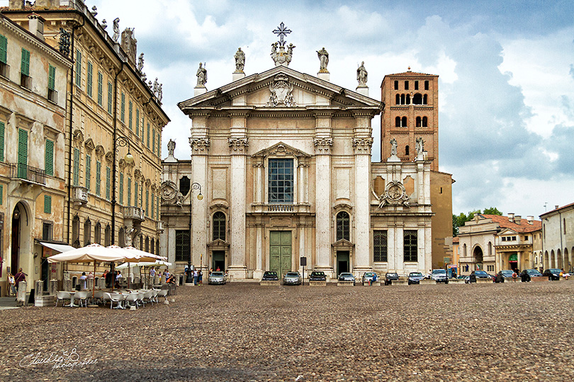 Cattedrale di San Pietro