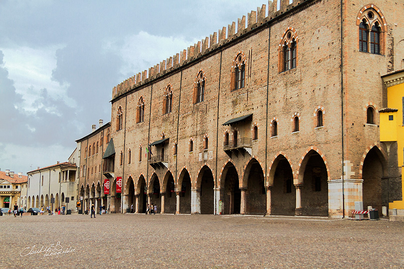 Palazzo Ducale