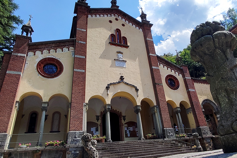 Oracolo della Sibilla Chiesa