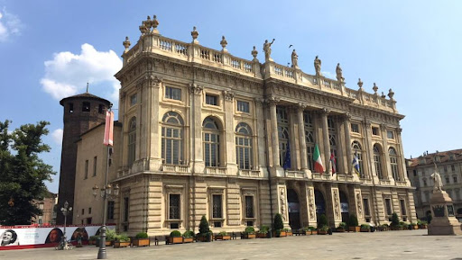 Oracolo della Sibilla Torino Palazzo Madama