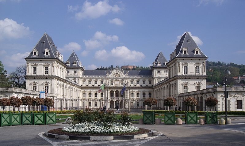 Oracolo della Sibilla Torino valentino