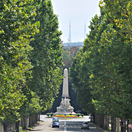 Torino LO SAPEVATE CHE