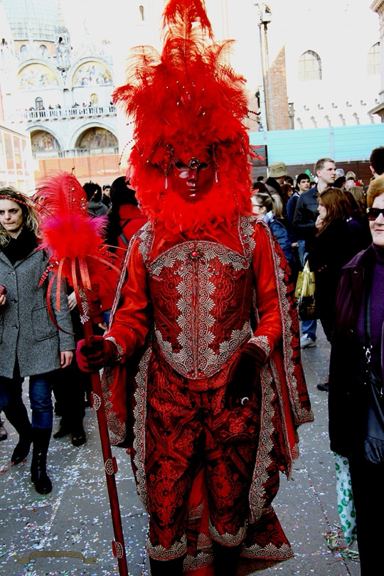 Carnevale